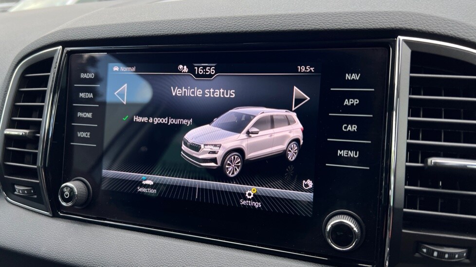Used Skoda Karoq 2024 for sale - 75829148: Photo 23