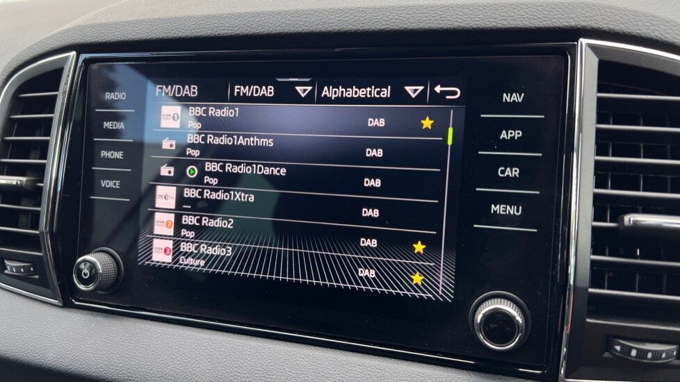 Used Skoda Karoq 2024 for sale - 75829148: Photo 25