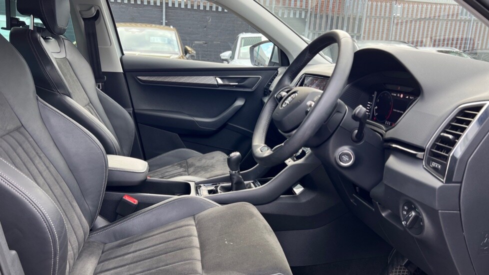 Used Skoda Karoq 2024 for sale - 75829148: Photo 26