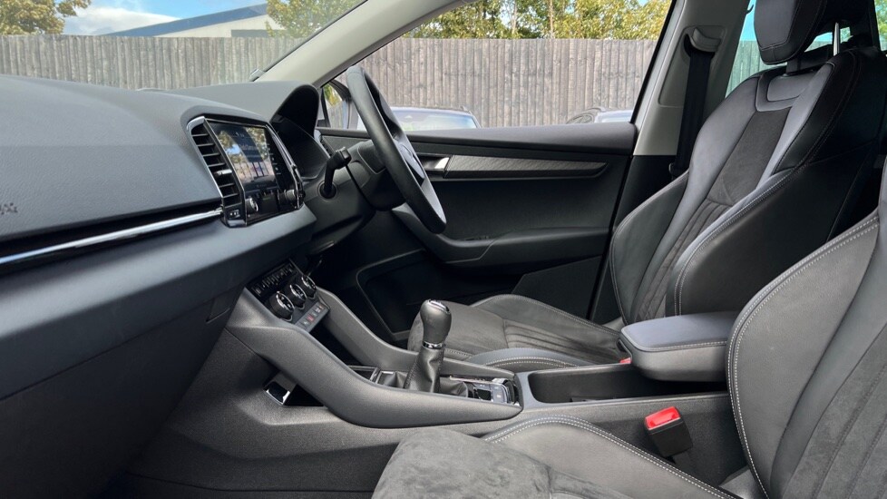 Used Skoda Karoq 2024 for sale - 75829148: Photo 28
