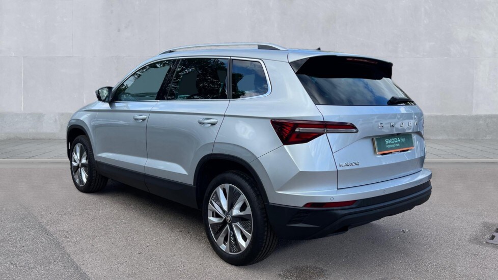 Used Skoda Karoq 2024 for sale - 75829148: Photo 3