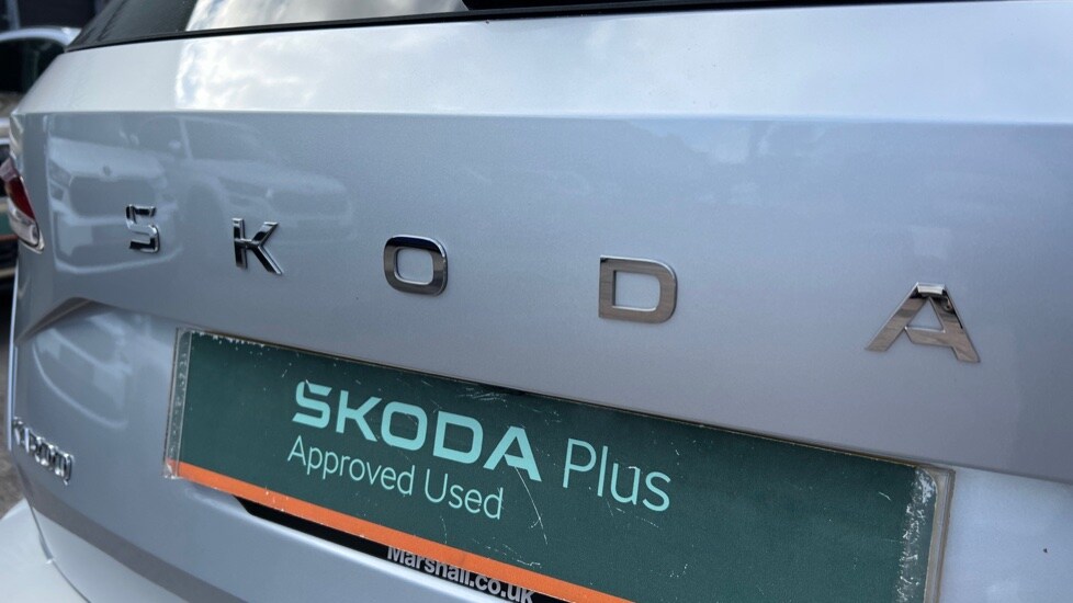 Used Skoda Karoq 2024 for sale - 75829148: Photo 31