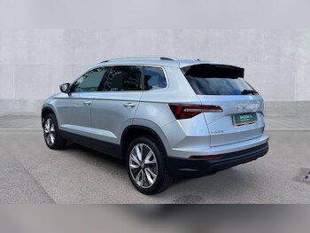 Used Skoda Karoq 2024 for sale - 75829148: Photo