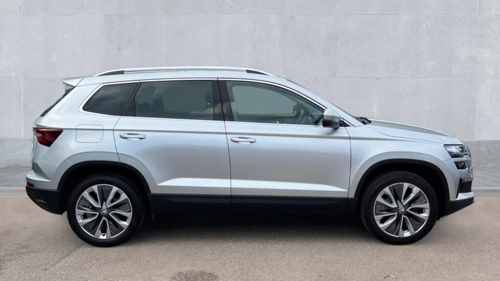 Used Skoda Karoq 2024 for sale - 75829148: Photo 4