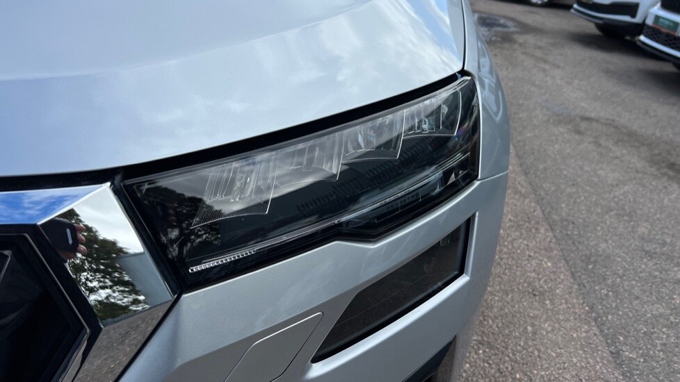Used Skoda Karoq 2024 for sale - 75829148: Photo 45