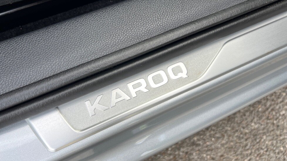 Used Skoda Karoq 2024 for sale - 75829148: Photo 48