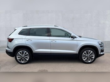 Used Skoda Karoq 2024 for sale - 75829148: Photo