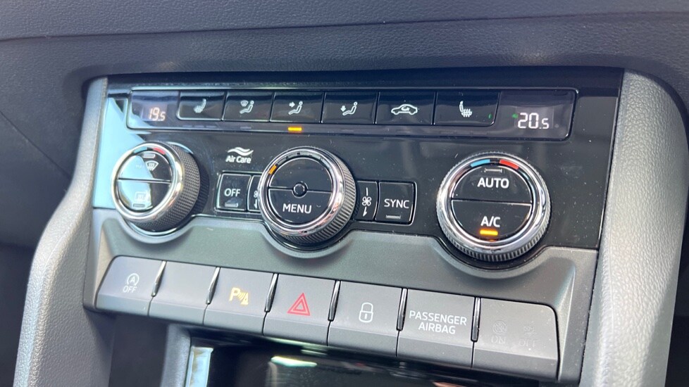 Used Skoda Karoq 2024 for sale - 75829148: Photo 52