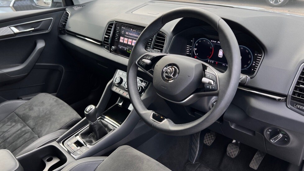 Used Skoda Karoq 2024 for sale - 75829148: Photo 6