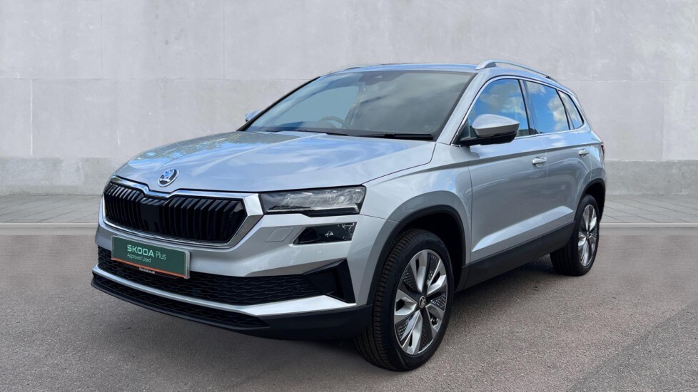 Used Skoda Karoq 2024 for sale - 75829148: Photo 7
