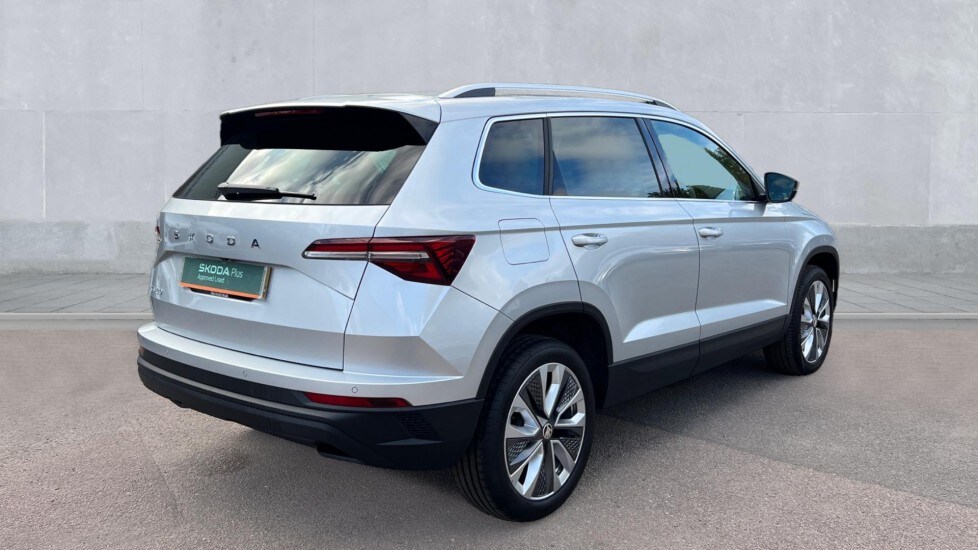 Used Skoda Karoq 2024 for sale - 75829148: Photo 8