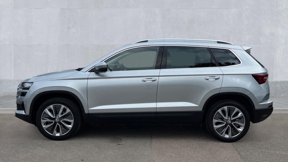 Used Skoda Karoq 2024 for sale - 75829148: Photo 9