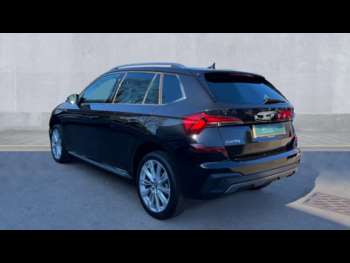 Used Skoda Kamiq 2025 for sale - 74304544: Photo