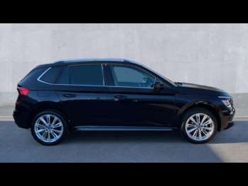 Used Skoda Kamiq 2025 for sale - 74304544: Photo
