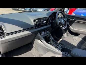Used Skoda Karoq 2024 for sale - 74402220: Photo
