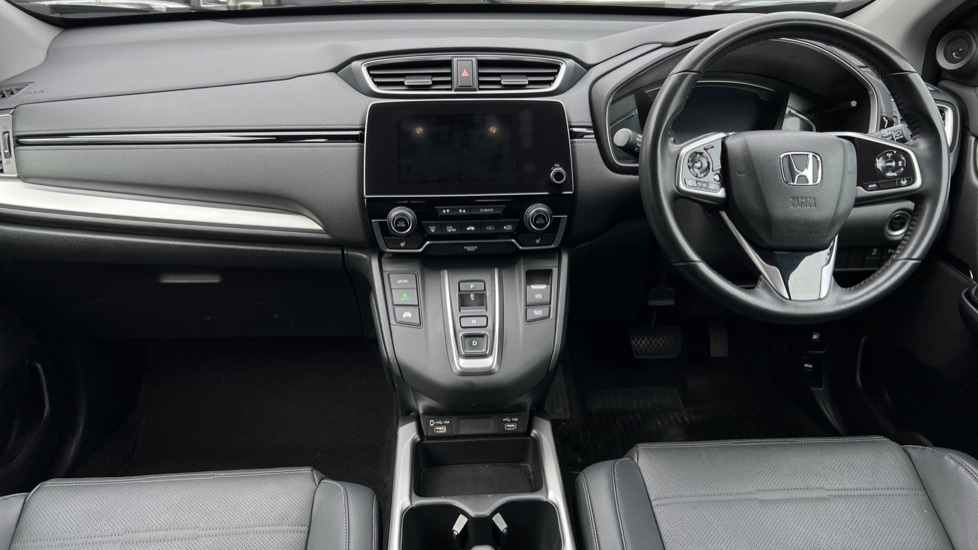 Used Honda CR-V 2022 for sale - 76033803: Photo 11