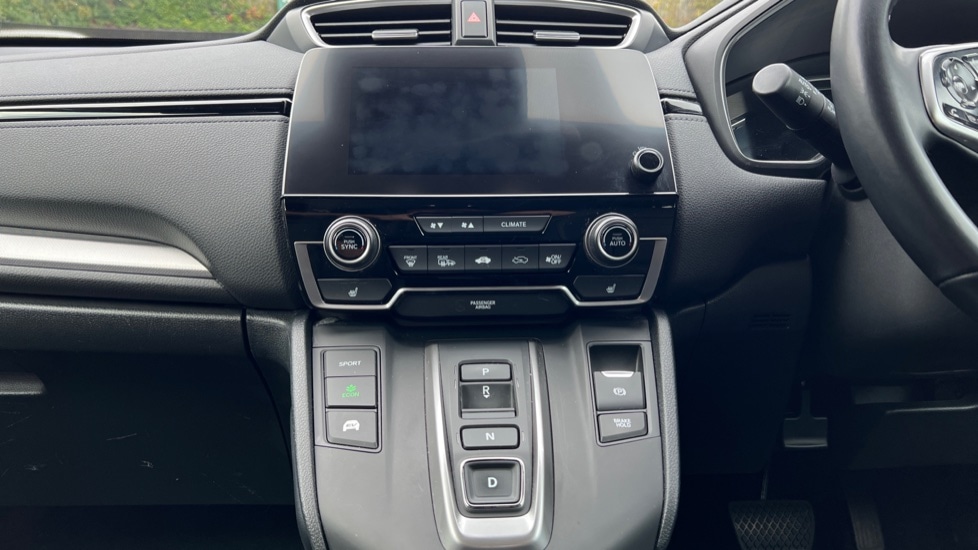 Used Honda CR-V 2022 for sale - 76033803: Photo 12