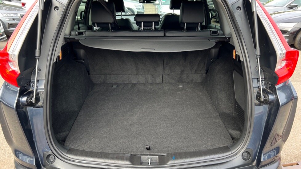 Used Honda CR-V 2022 for sale - 76033803: Photo 15