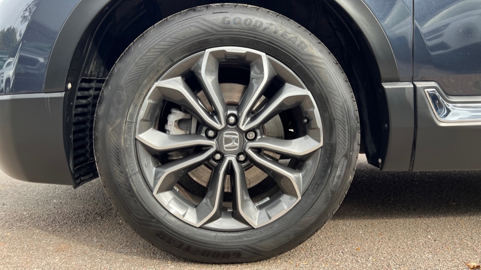 Used Honda CR-V 2022 for sale - 76033803: Photo 17