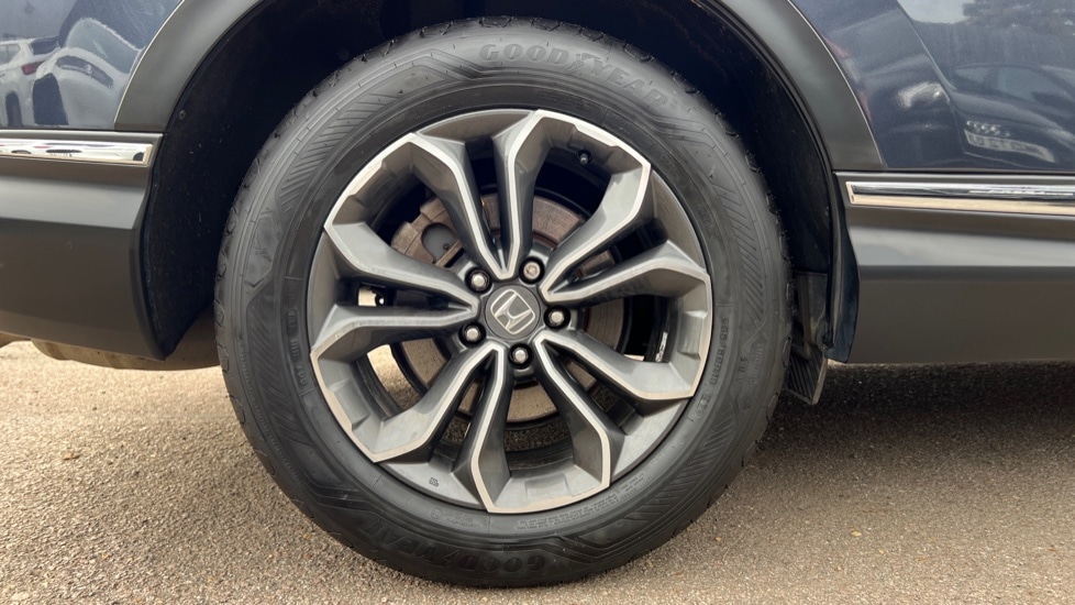 Used Honda CR-V 2022 for sale - 76033803: Photo 19