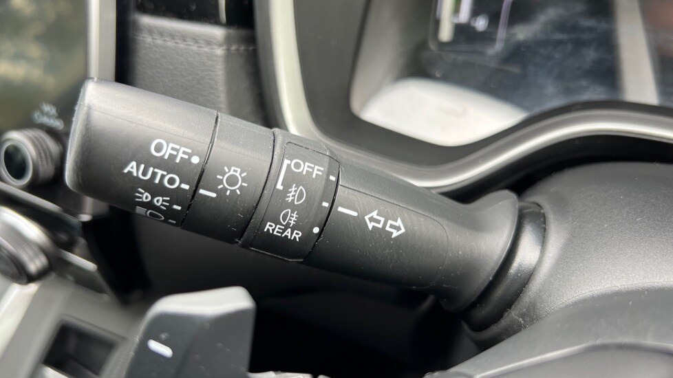 Used Honda CR-V 2022 for sale - 76033803: Photo 25