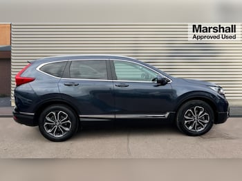 Used Honda CR-V 2022 for sale - 76033803: Photo