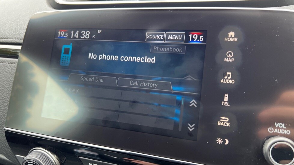 Used Honda CR-V 2022 for sale - 76033803: Photo 34