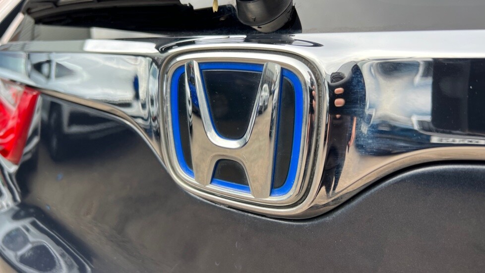 Used Honda CR-V 2022 for sale - 76033803: Photo 37