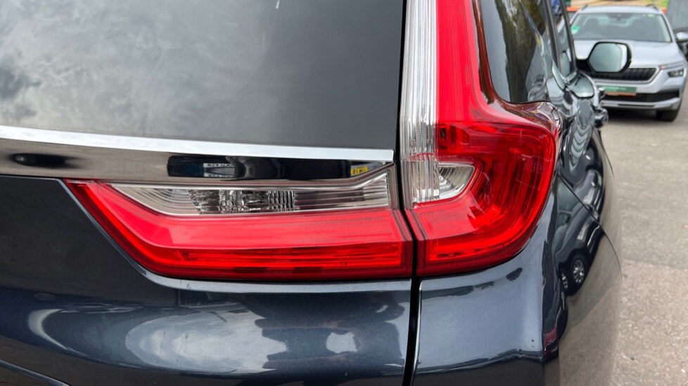 Used Honda CR-V 2022 for sale - 76033803: Photo 39