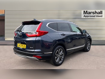 Used Honda CR-V 2022 for sale - 76033803: Photo
