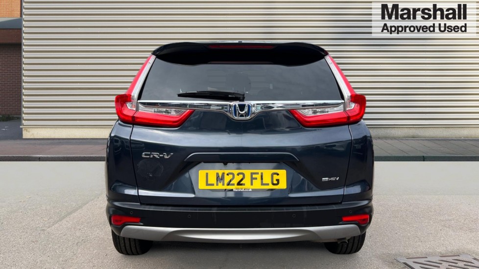 Used Honda CR-V 2022 for sale - 76033803: Photo 4