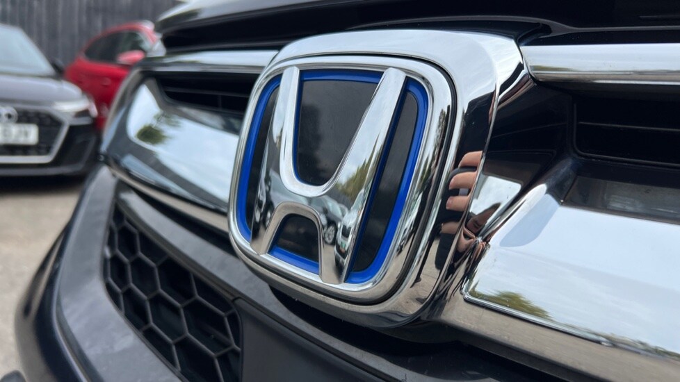 Used Honda CR-V 2022 for sale - 76033803: Photo 41