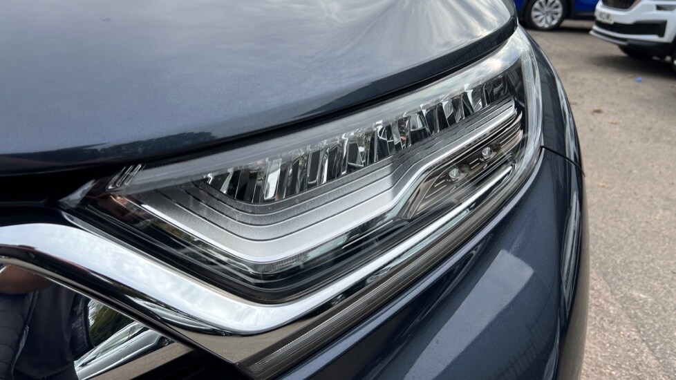 Used Honda CR-V 2022 for sale - 76033803: Photo 42