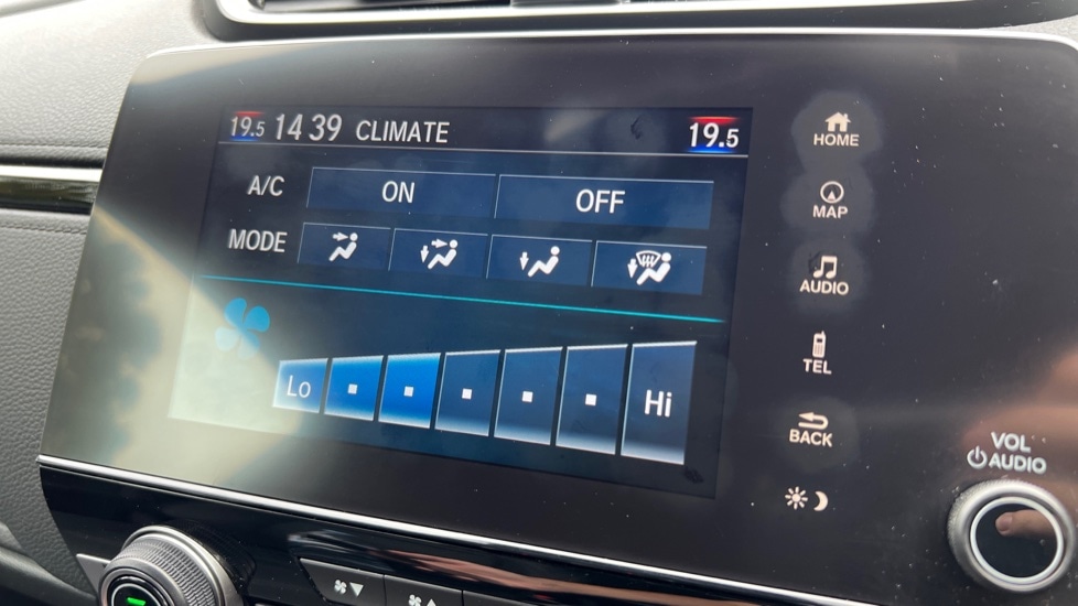 Used Honda CR-V 2022 for sale - 76033803: Photo 49