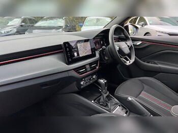 Used Skoda Kamiq 2025 for sale - 76487490: Photo