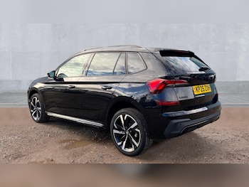 Used Skoda Kamiq 2025 for sale - 76487490: Photo