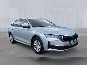 Used Skoda Octavia 2024 for sale - 75467410: Photo