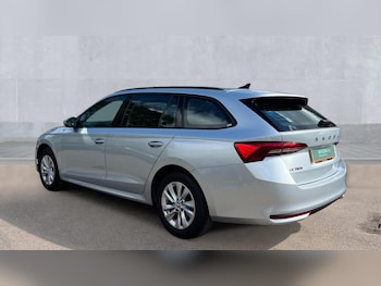 Used Skoda Octavia 2024 for sale - 75467410: Photo