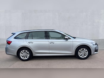 Used Skoda Octavia 2024 for sale - 75467410: Photo