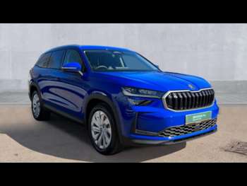 2025 - 1.5 TSI e-TEC SE L 5dr DSG [7 Seat]