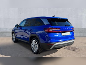 Used Skoda Kodiaq 2025 for sale - 75467999: Photo