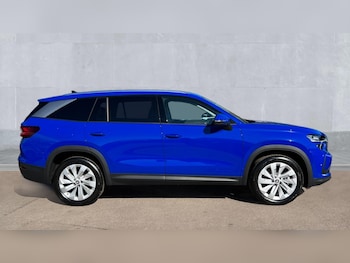 Used Skoda Kodiaq 2025 for sale - 75467999: Photo