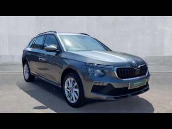 2025 - SE Edition 1.0 TSI 95 PS 5G Man 5-Door