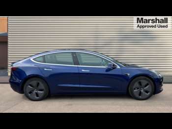 Used Tesla Model 3 2020 for sale - 74971120: Photo