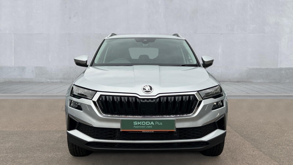 Used Skoda Karoq 2025 for sale - 76124296: Photo 10