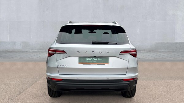 Used Skoda Karoq 2025 for sale - 76124296: Photo 11