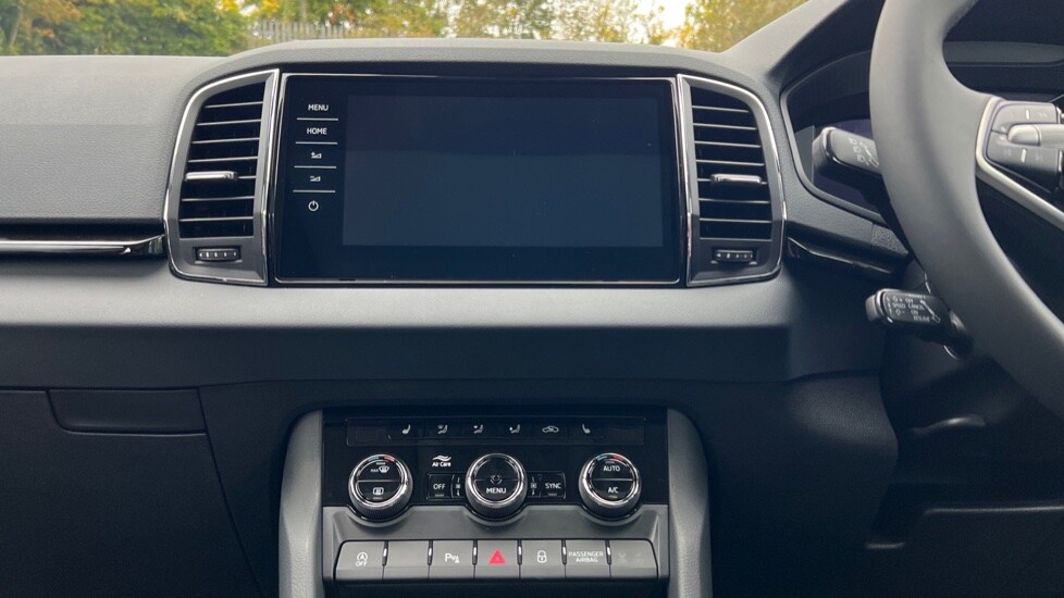 Used Skoda Karoq 2025 for sale - 76124296: Photo 13