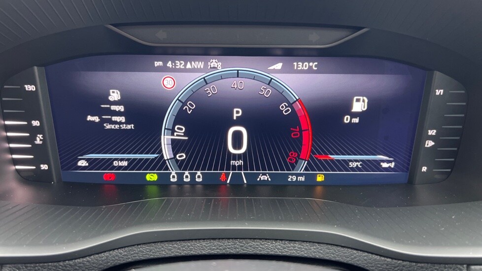 Used Skoda Karoq 2025 for sale - 76124296: Photo 14