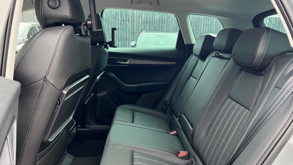 Used Skoda Karoq 2025 for sale - 76124296: Photo 15