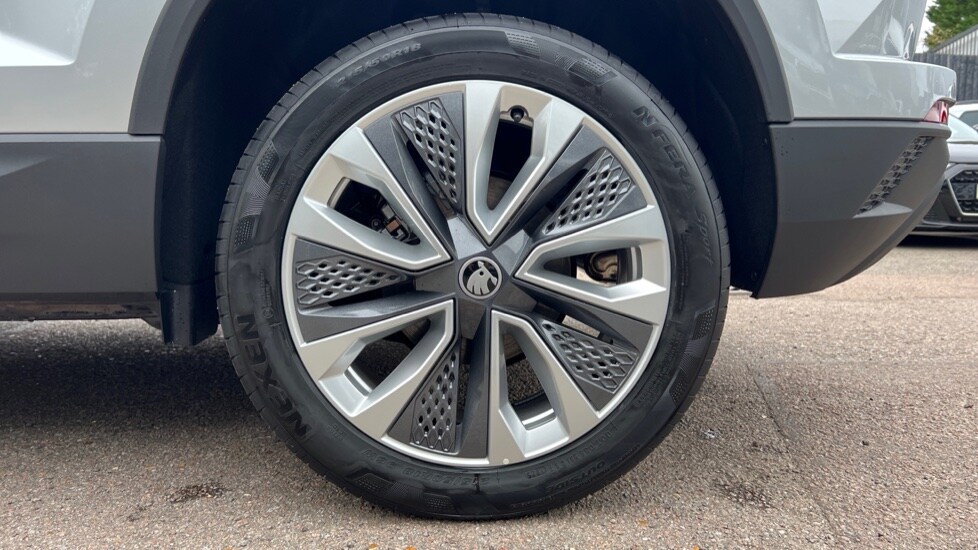 Used Skoda Karoq 2025 for sale - 76124296: Photo 18